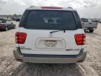 2004 Toyota Sequoia Sr5 zu verkaufen in Houston, TX - Normal Wear