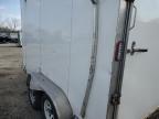 2018 Sure-Trac Enclosed Cargo Trailer en Venta en Fort Wayne, IN - Side