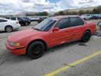 1990 Honda Accord Lx en Venta en Las Vegas, NV - Side