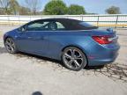 2016 Buick Cascada Premium de vânzare în Lebanon, TN - Water/Flood