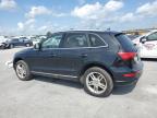 2016 Audi Q5 Premium Plus იყიდება New Orleans-ში, LA - Side