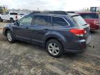 2013 Subaru Outback 2.5I Premium for Sale in Mcfarland, WI - Rear End