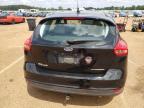 2018 Ford Focus Titanium de vânzare în Longview, TX - Minor Dent/Scratches