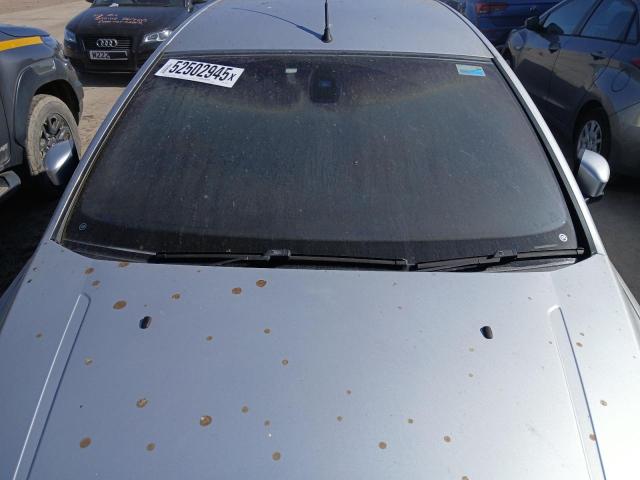 2009 FORD MONDEO TIT
