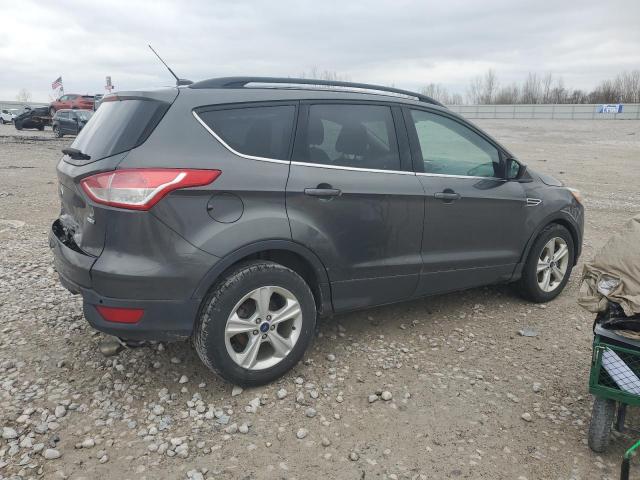  FORD ESCAPE 2016 Серый