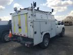 2012 Chevrolet Silverado C3500 იყიდება Bakersfield-ში, CA - Minor Dent/Scratches