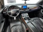 2014 Audi A8 L Quattro for Sale in New Orleans, LA - Side