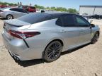 2024 Toyota Camry Trd for Sale in Mercedes, TX - Water/Flood
