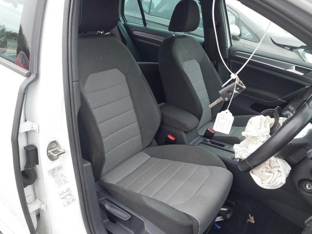 2016 VOLKSWAGEN GOLF R LIN