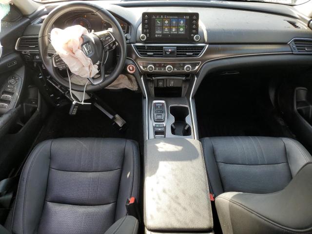  HONDA ACCORD 2019 Gray