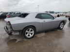2014 Dodge Challenger Sxt en Venta en Wilmer, TX - Rear End