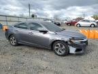 2019 Honda Insight Ex на продаже в Hillsborough, NJ - Front End
