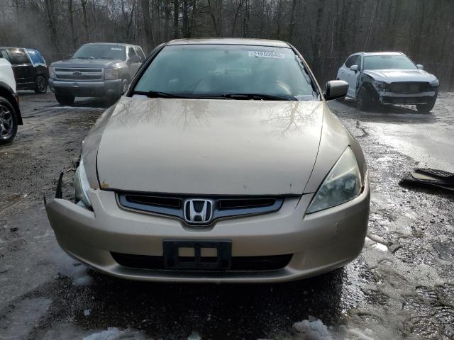 2004 HONDA ACCORD EX