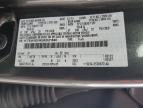 2016 Ford F150 Supercrew იყიდება Cahokia Heights-ში, IL - Hail