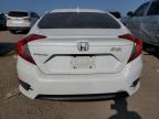 2018 Honda Civic Ex for Sale in Houston, TX - Side