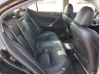 2009 Lexus Is 250 იყიდება Rancho Cucamonga-ში, CA - Rear End