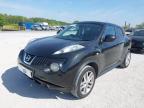 2013 NISSAN JUKE TEKNA for sale at Copart ST HELENS