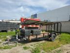 2022 Pj Utlity Trailer for Sale in Colton, CA - Normal Wear