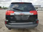 2017 Gmc Terrain Sle na sprzedaż w Mercedes, TX - Water/Flood