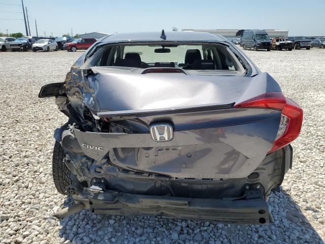  HONDA CIVIC 2020 Szary