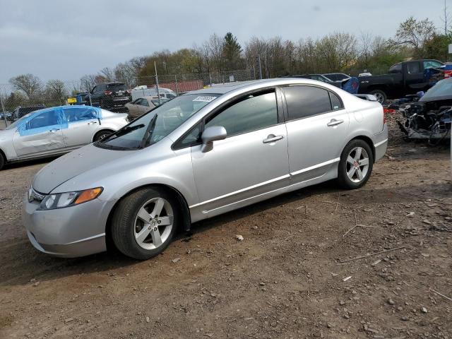 2007 Honda Civic Ex