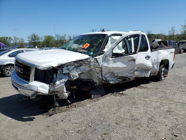 2010 Gmc Sierra K1500 Sle