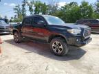 2018 Toyota Tacoma Double Cab продається в Ocala, FL - Rear End