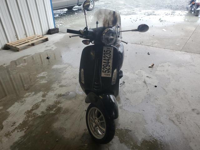 2020 VESPA PRIMAVERA  