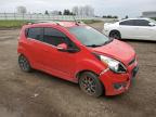 2014 Chevrolet Spark 2Lt продається в Portland, MI - Front End
