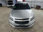 2016 Chevrolet Cruze Limited Ls na sprzedaż w Wheeling, IL - Rear End