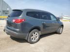 2011 Chevrolet Traverse Lt for Sale in Wichita, KS - Side