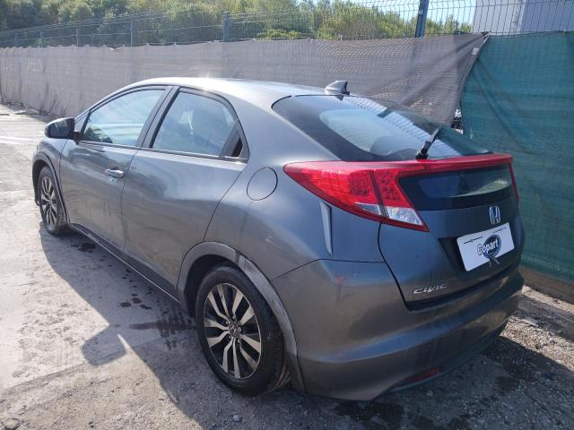 2013 HONDA CIVIC I-DT