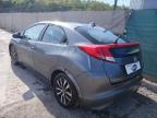 2013 HONDA CIVIC I-DT for sale at Copart WESTBURY
