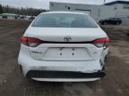 2022 TOYOTA COROLLA LE   for sale at Copart ON - COOKSTOWN