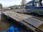 2021 Down To Earth Equipment Trailer for Sale in Woodburn, OR - Normal Wear