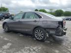 2015 Toyota Camry Hybrid за продажба в Lebanon, TN - Rear End