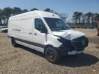 2025 MERCEDES-BENZ SPRINTER 2500 à vendre chez Copart NY - LONG ISLAND