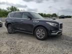 2020 Infiniti Qx80 Luxe zu verkaufen in Memphis, TN - Front End