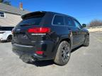 2014 JEEP GRAND CHEROKEE SRT-8 à vendre chez Copart MA - NORTH BOSTON