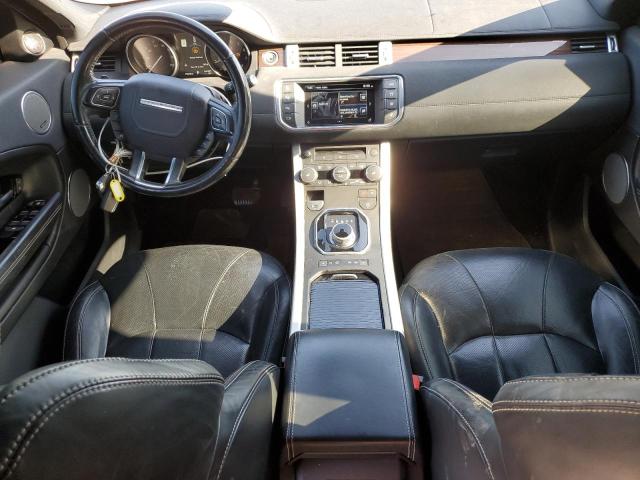  LAND ROVER RANGEROVER 2016 Белый