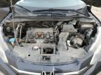 2017 Honda Hr-V Ex de vânzare în Nisku, AB - Side