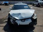 2016 Hyundai Veloster  zu verkaufen in Eight Mile, AL - Front End