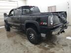 2005 Chevrolet Silverado K1500   იყიდება Madisonville-ში, TN - Rollover