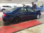 2004 Toyota Camry Le იყიდება Angola-ში, NY - Front End