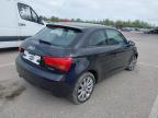 2012 AUDI A1 SPORT T for sale at Copart SANDWICH