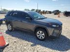 2022 Toyota Rav4 Le იყიდება Temple-ში, TX - Rear End