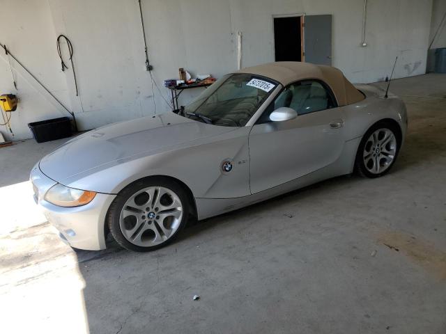 2003 Bmw Z4 3.0