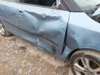 2009 SKODA FABIA 3 TD for sale at Copart BRISTOL