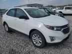 2018 Chevrolet Equinox Ls na sprzedaż w Cahokia Heights, IL - Hail