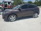 2019 Honda Hr-V Ex zu verkaufen in Fort Pierce, FL - All Over